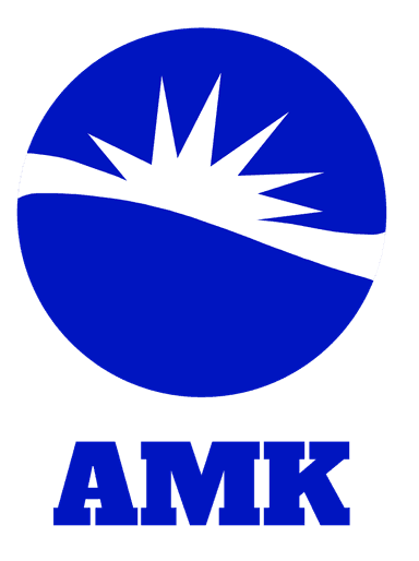 АМК Логотип